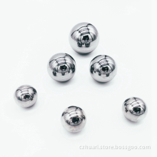 304 316 stainless steel grinding balls